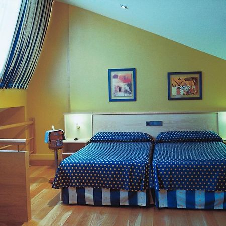 Hotel Estrella Norte Isla Plana Pokój zdjęcie