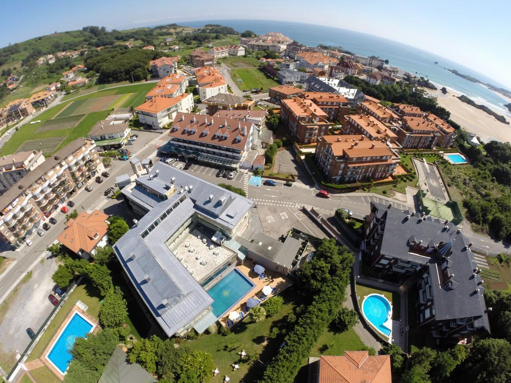 Hotel Estrella Norte Isla Plana Zewnętrze zdjęcie