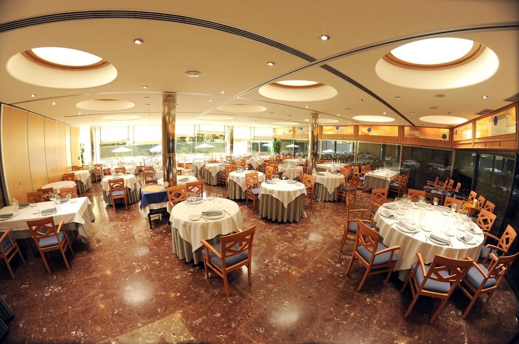Hotel Estrella Norte Isla Plana Zewnętrze zdjęcie