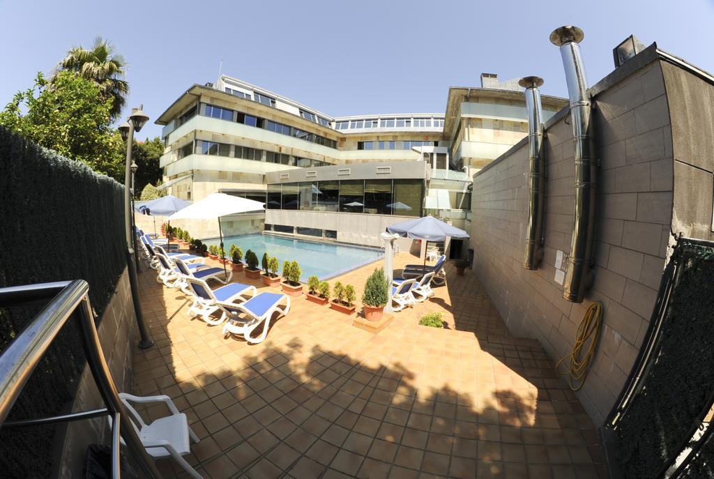 Hotel Estrella Norte Isla Plana Zewnętrze zdjęcie