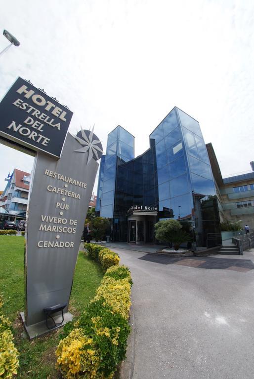 Hotel Estrella Norte Isla Plana Zewnętrze zdjęcie