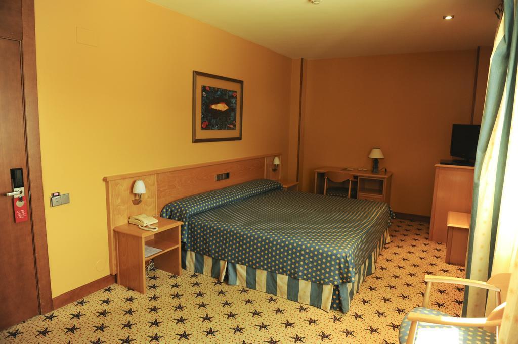 Hotel Estrella Norte Isla Plana Pokój zdjęcie