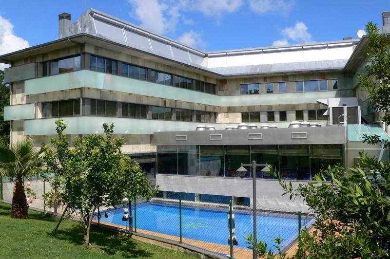 Hotel Estrella Norte Isla Plana Zewnętrze zdjęcie