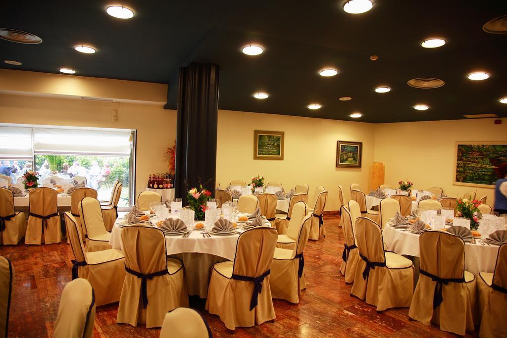 Hotel Estrella Norte Isla Plana Zewnętrze zdjęcie