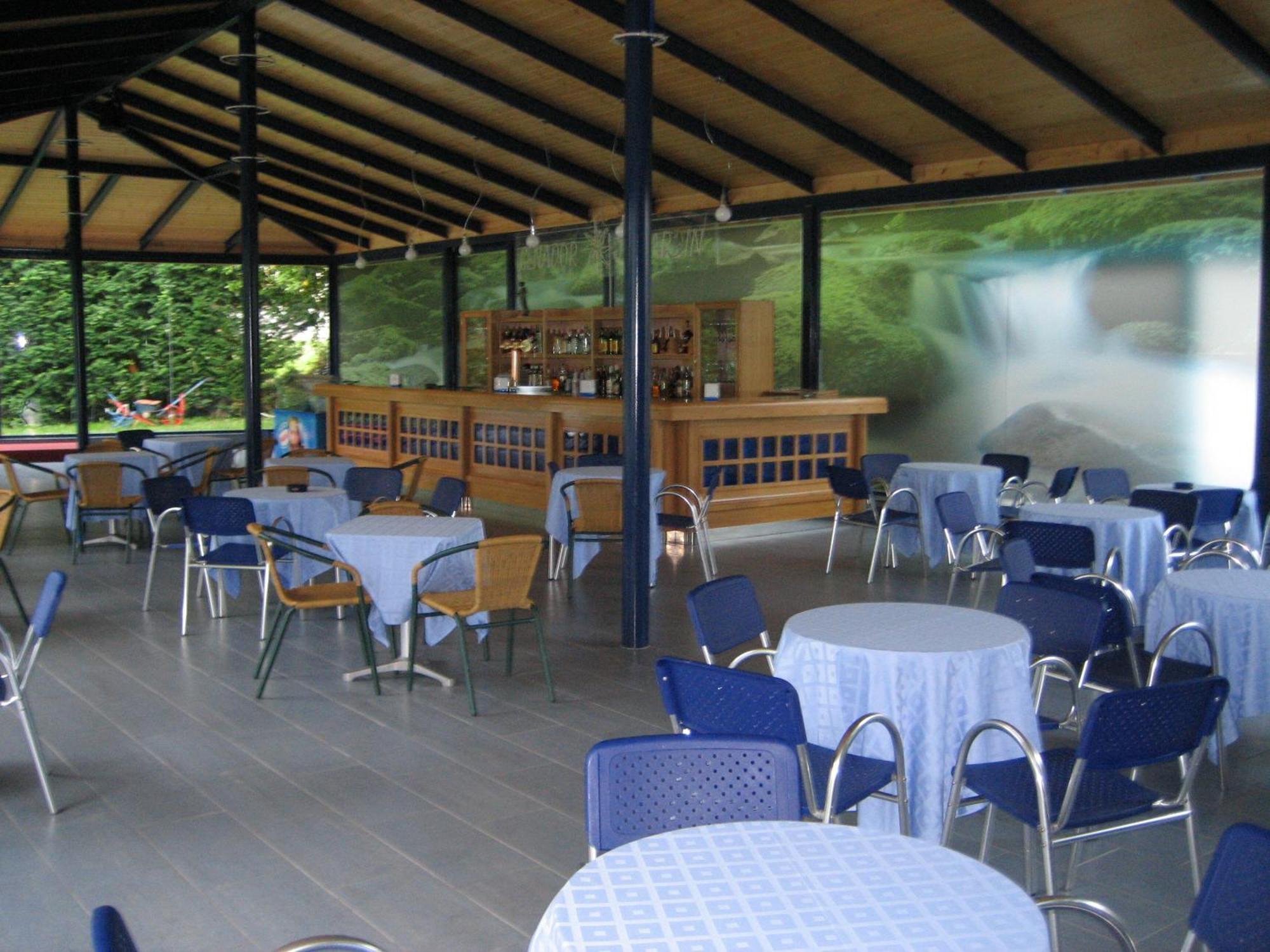 Hotel Estrella Norte Isla Plana Zewnętrze zdjęcie