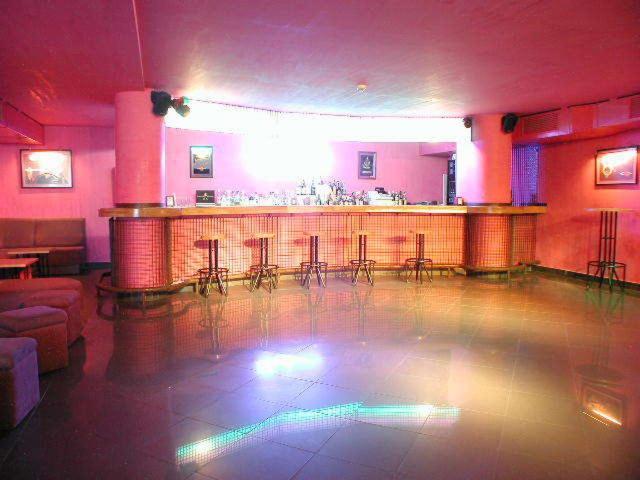 Hotel Estrella Norte Isla Plana Zewnętrze zdjęcie