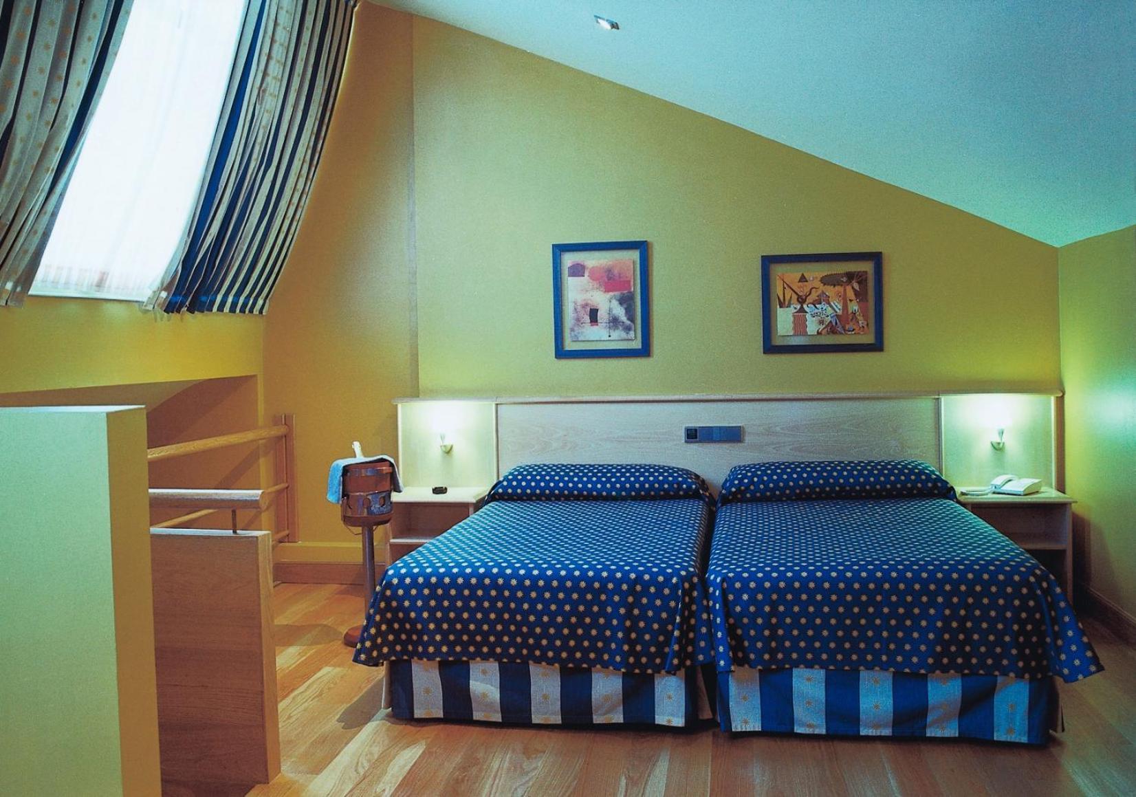 Hotel Estrella Norte Isla Plana Pokój zdjęcie