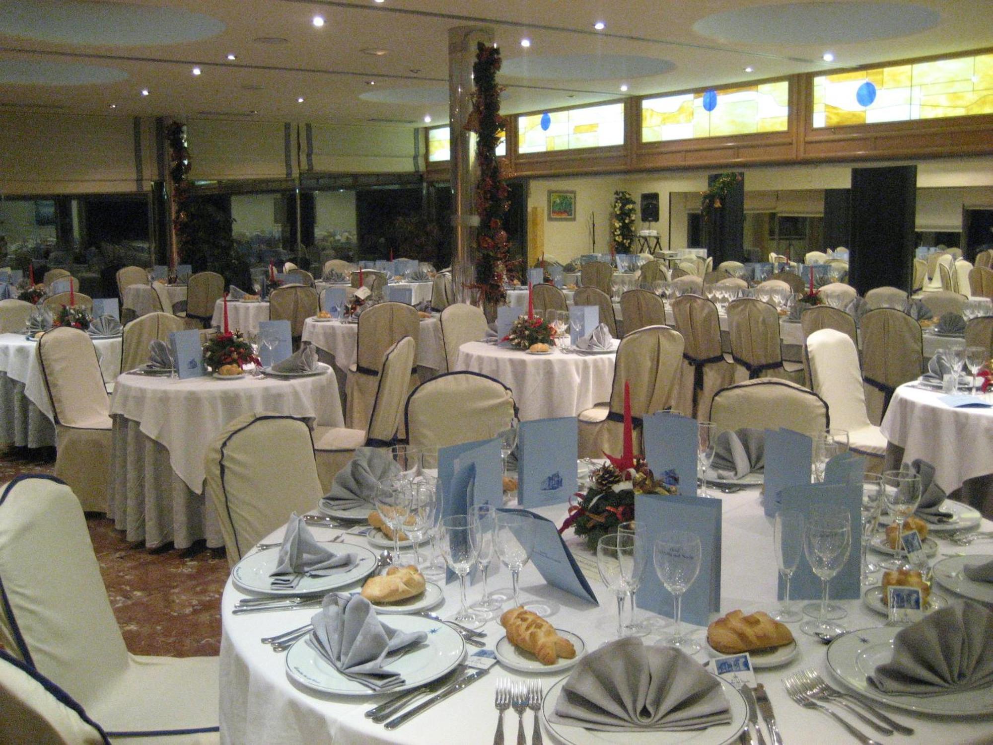 Hotel Estrella Norte Isla Plana Zewnętrze zdjęcie
