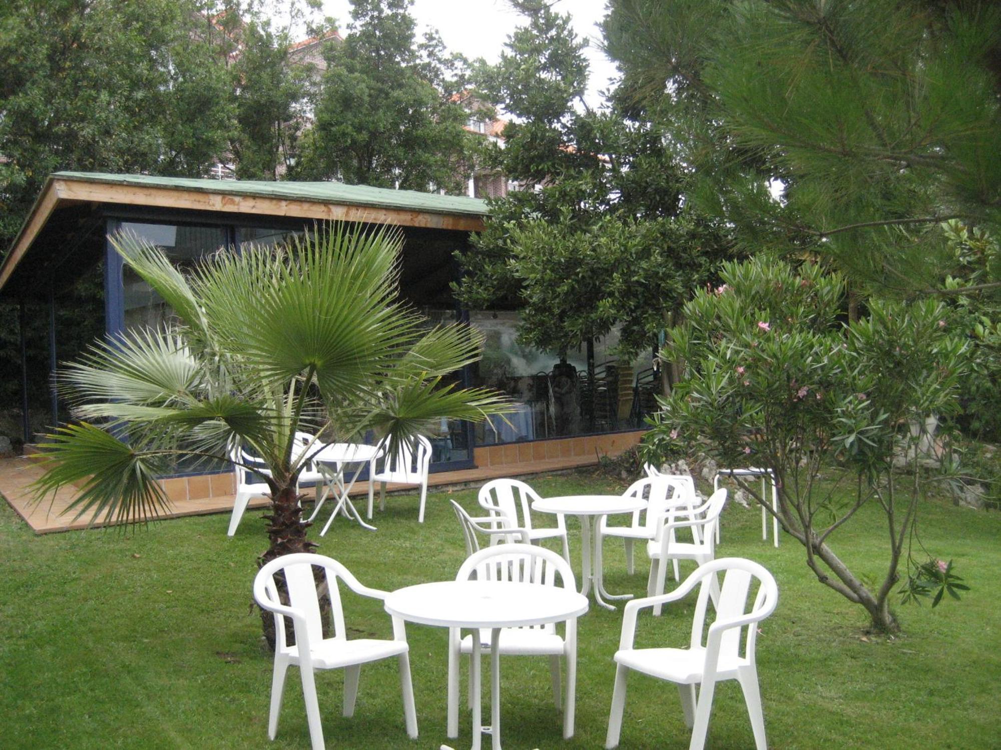Hotel Estrella Norte Isla Plana Zewnętrze zdjęcie