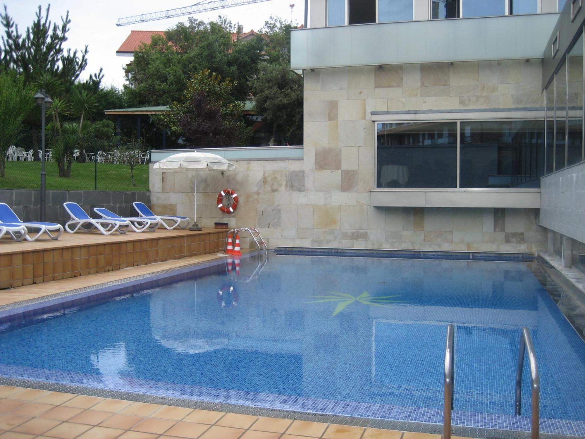 Hotel Estrella Norte Isla Plana Zewnętrze zdjęcie