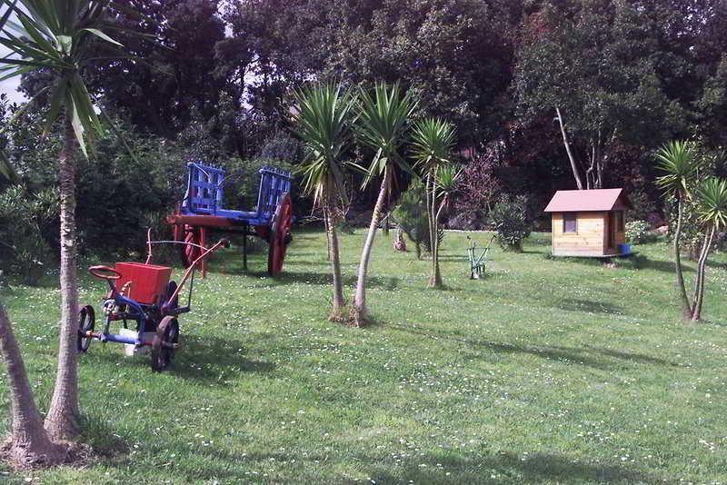 Hotel Estrella Norte Isla Plana Zewnętrze zdjęcie