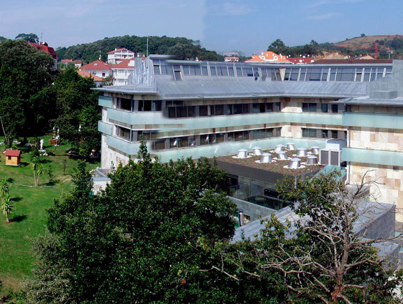 Hotel Estrella Norte Isla Plana Zewnętrze zdjęcie