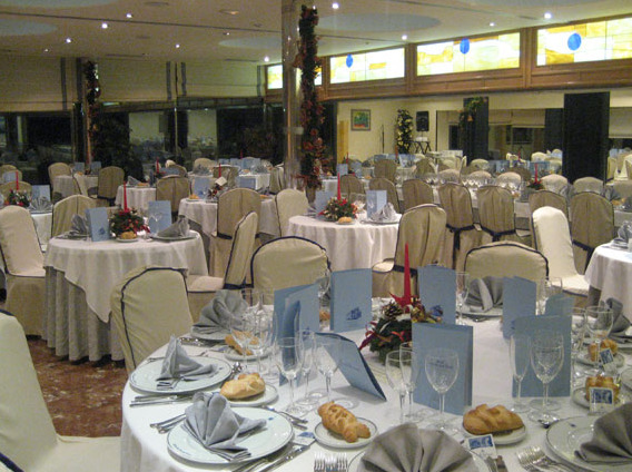 Hotel Estrella Norte Isla Plana Zewnętrze zdjęcie