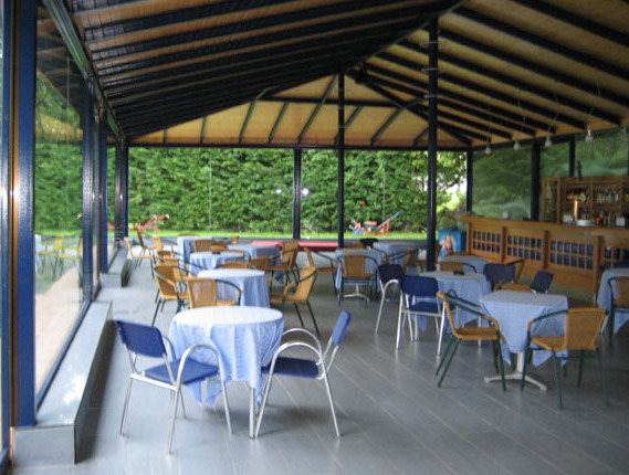 Hotel Estrella Norte Isla Plana Zewnętrze zdjęcie