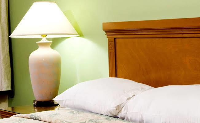 Hotel Estrella Norte Isla Plana Zewnętrze zdjęcie