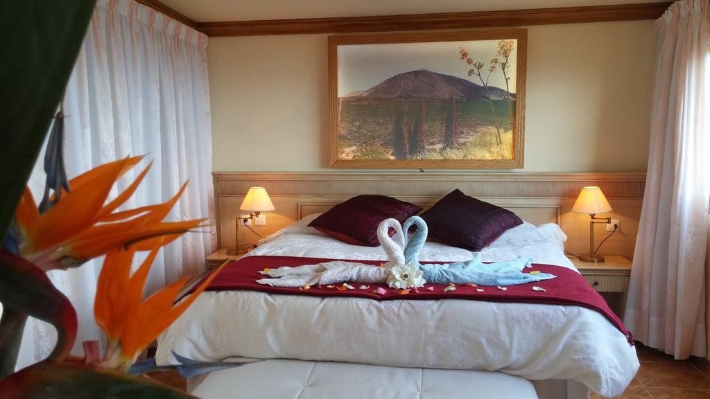 Hotel Estrella Norte Isla Plana Zewnętrze zdjęcie